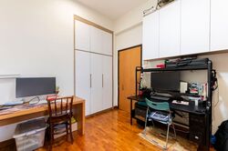 Parbury Hill Condominium (D16), Condominium #541063001